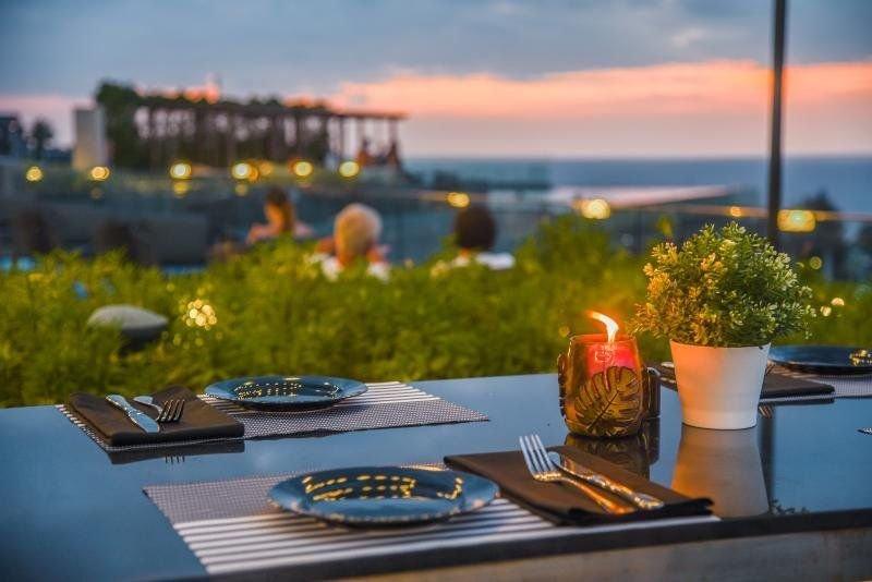 Hotel Mida Grande Resort Phuket