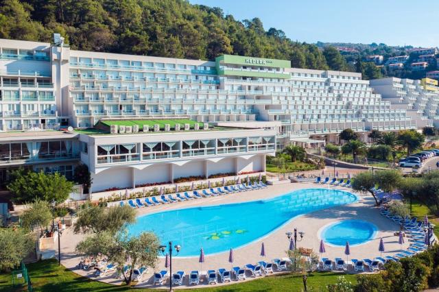 Hotel Hedera