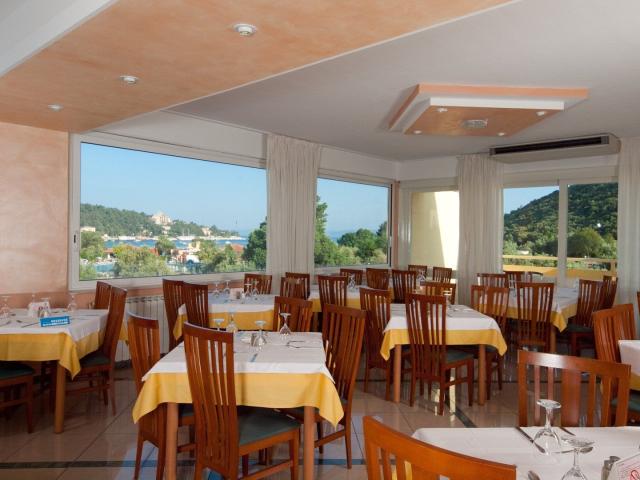Hotel Hedera