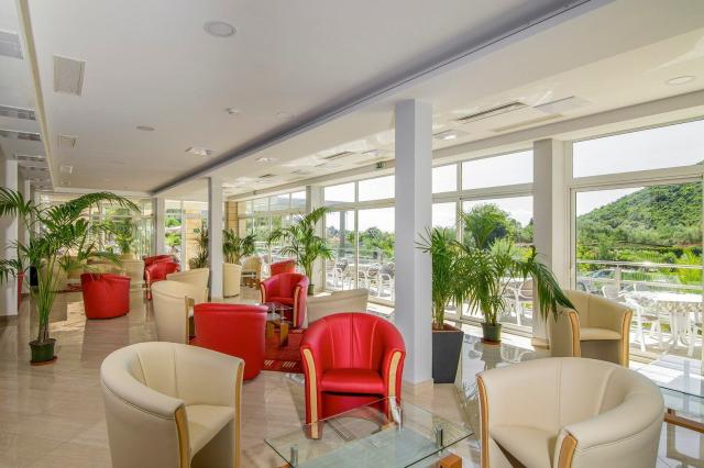 Hotel Hedera