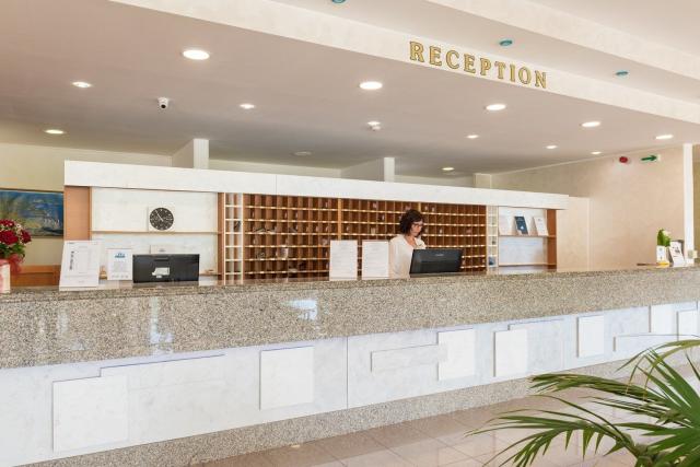 Hotel Hedera