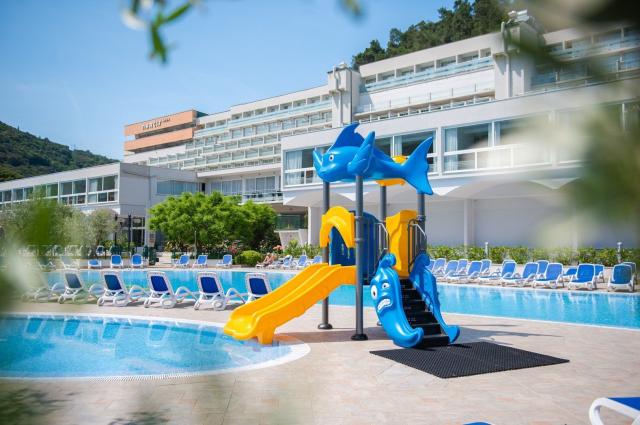 Hotel Hedera
