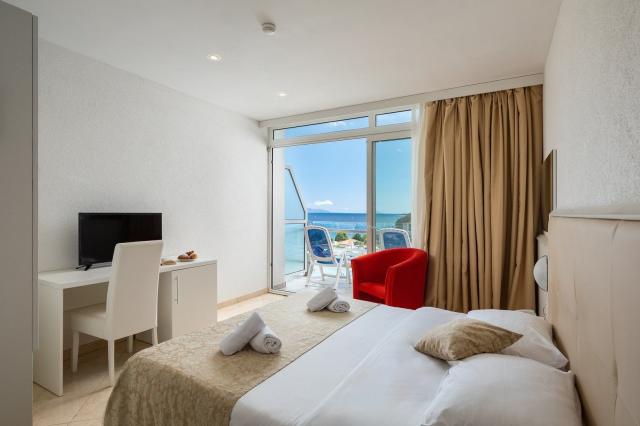 Hotel Hedera