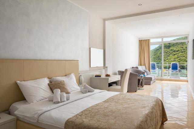 Hotel Hedera