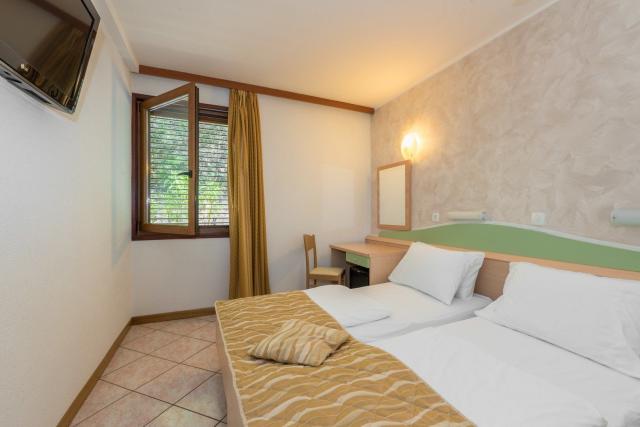 Hotel Hedera