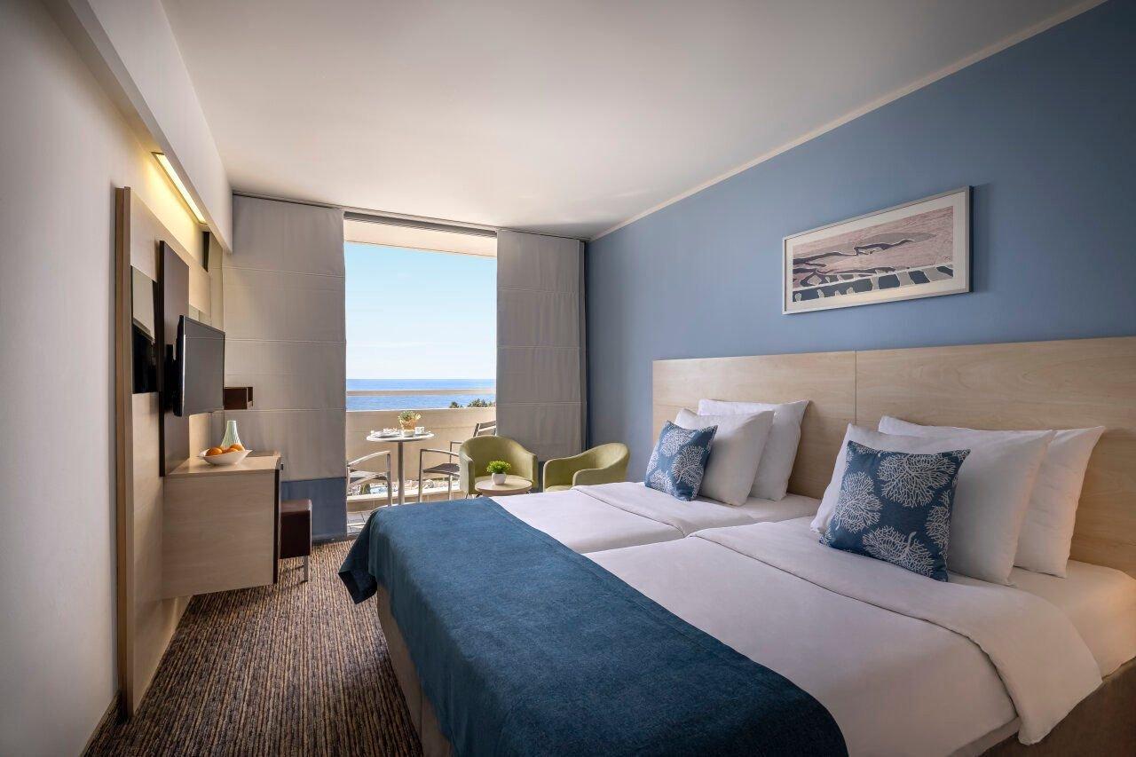 Valamar Diamant Hotel