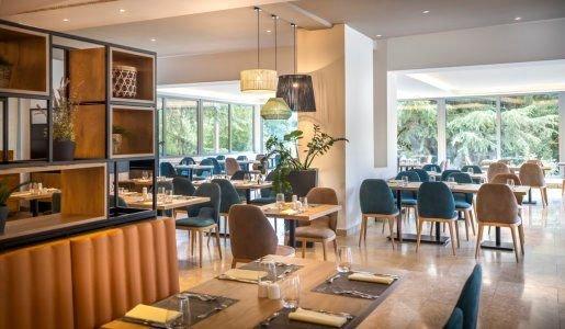 Valamar Diamant Hotel
