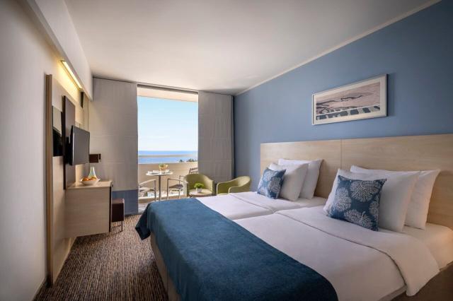 Valamar Diamant Hotel