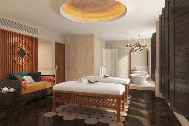 Hotel Sheraton Kosgoda Turtle Beach Resort