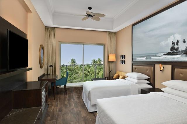 Hotel Sheraton Kosgoda Turtle Beach Resort