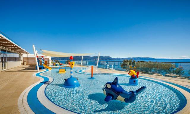 Valamar Bellevue Resort