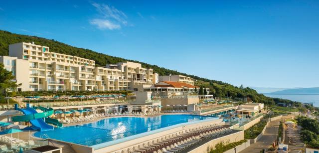 Valamar Bellevue Resort