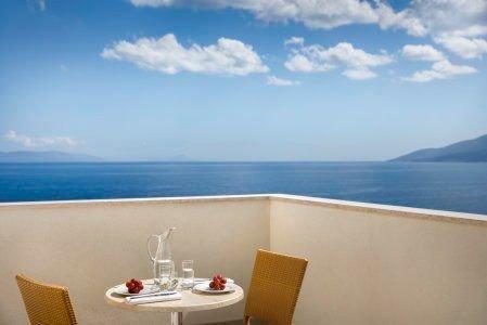 Valamar Bellevue Resort