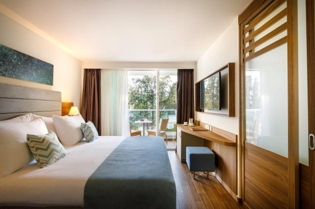 Valamar Bellevue Resort