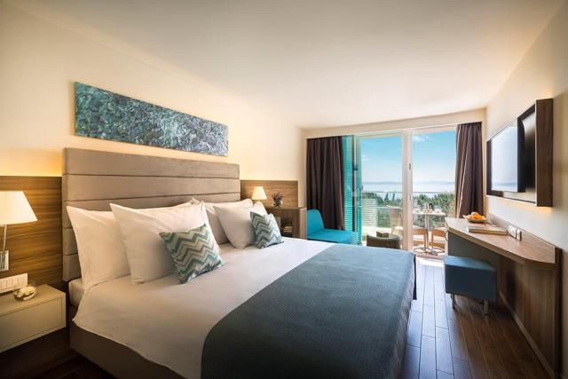 Valamar Bellevue Resort