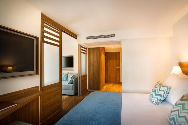 Valamar Bellevue Resort