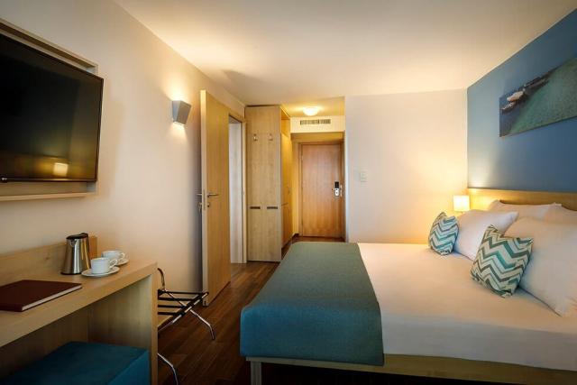 Valamar Bellevue Resort
