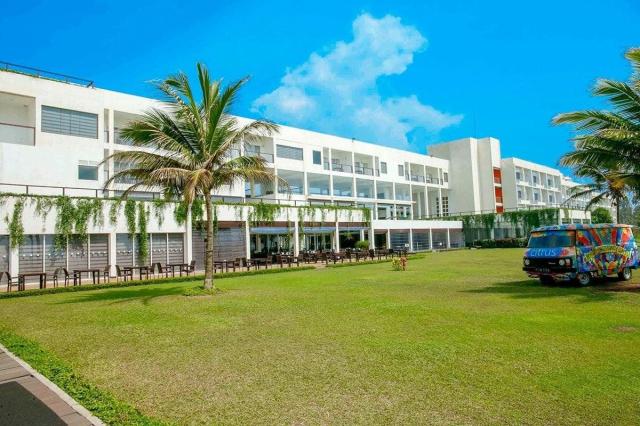 Hotel Citrus Waskaduwa