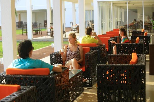 Hotel Citrus Waskaduwa