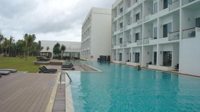 Hotel Citrus Waskaduwa