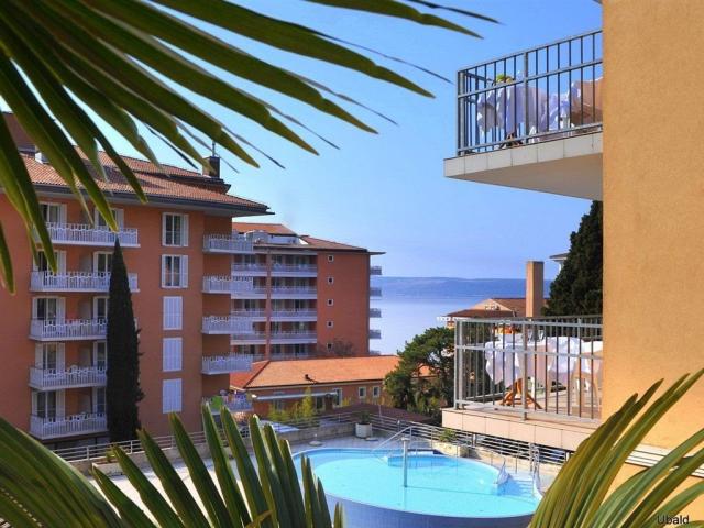 Hotel Mirna