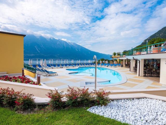 Hotel San Pietro