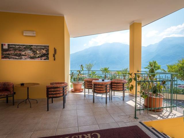 Hotel San Pietro
