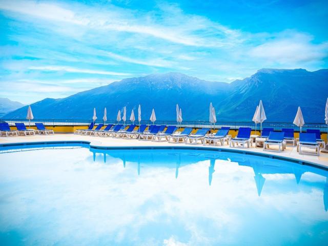 Hotel San Pietro