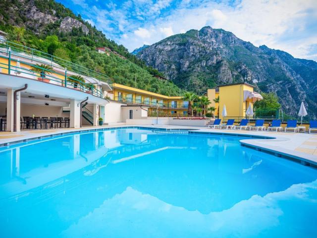 Hotel San Pietro