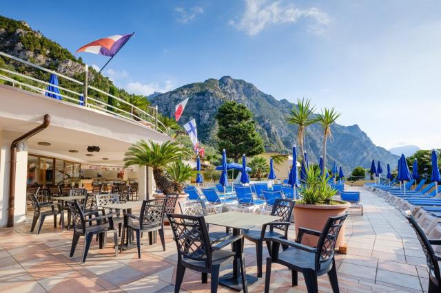 Hotel San Pietro
