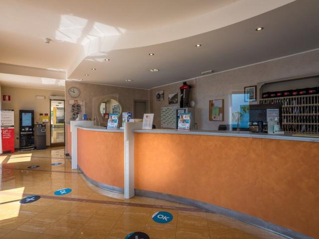 Hotel San Pietro