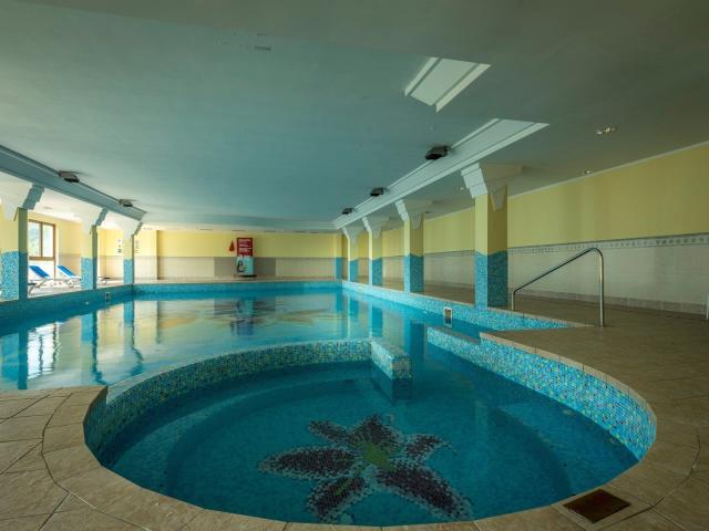 Hotel San Pietro