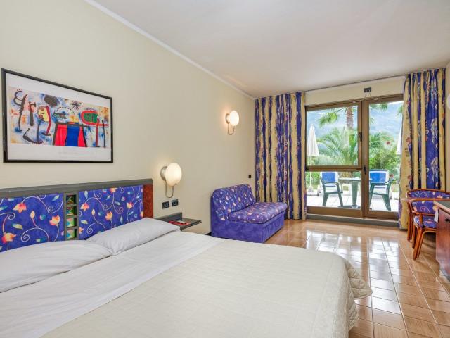 Hotel San Pietro