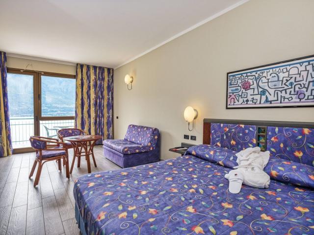 Hotel San Pietro