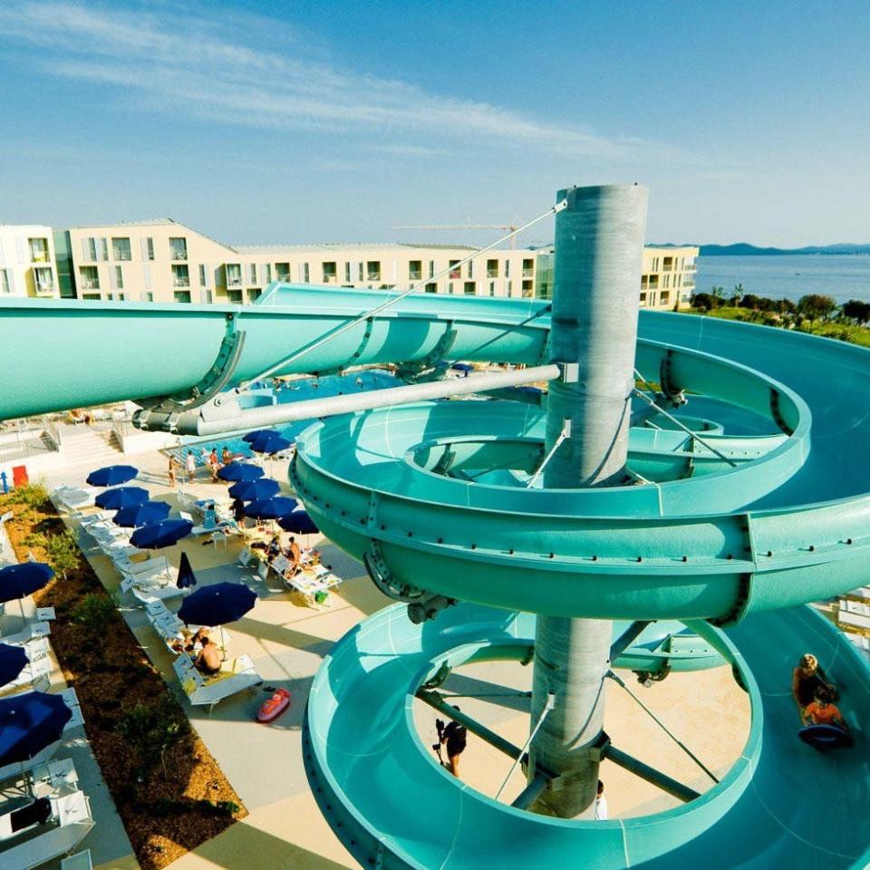 Falkensteiner Family Hotel Diadora