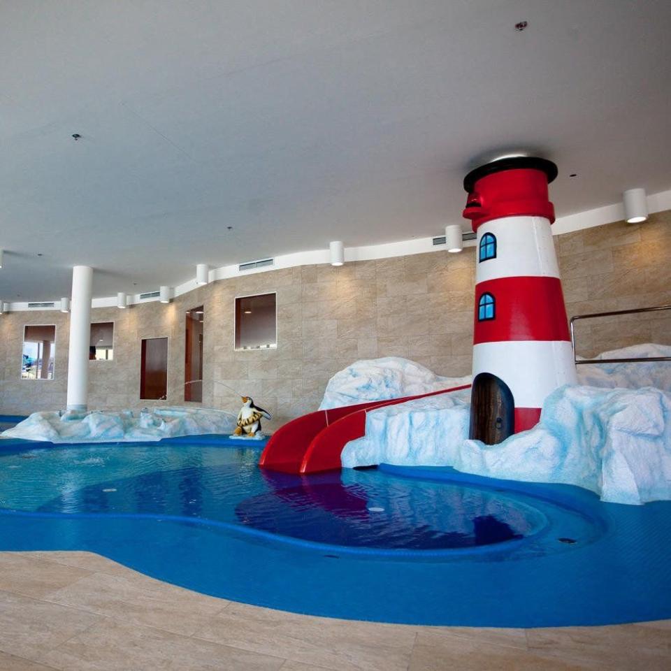 Falkensteiner Family Hotel Diadora