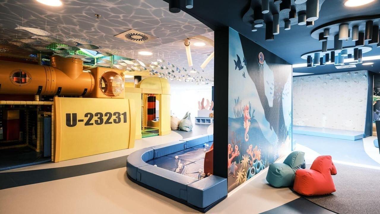 Falkensteiner Family Hotel Diadora