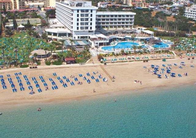 Hotel Sunrise Beach