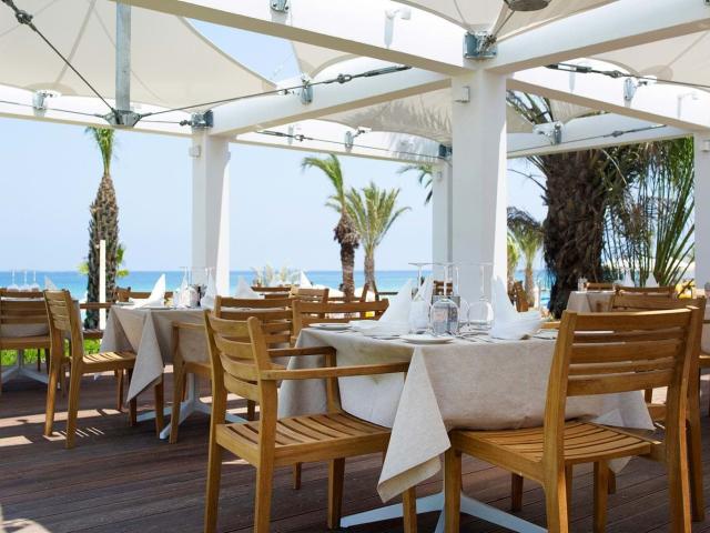 Hotel Sunrise Beach