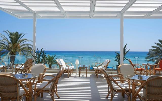 Hotel Sunrise Beach