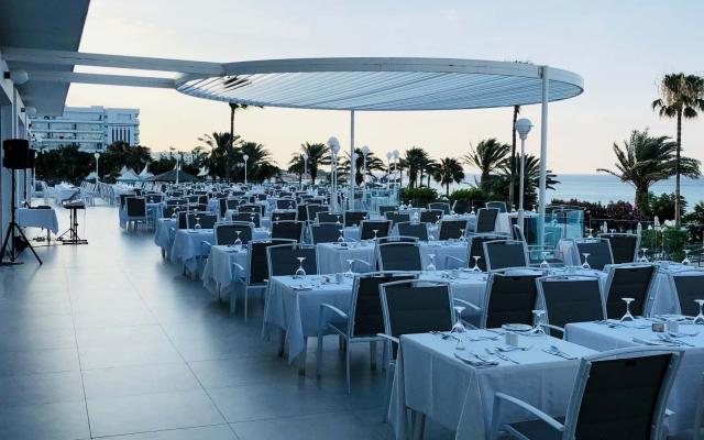 Hotel Sunrise Beach