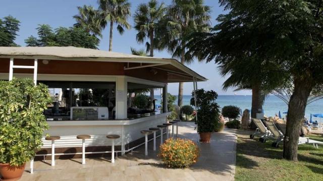 Hotel Sunrise Beach