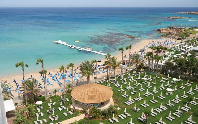 Hotel Sunrise Beach