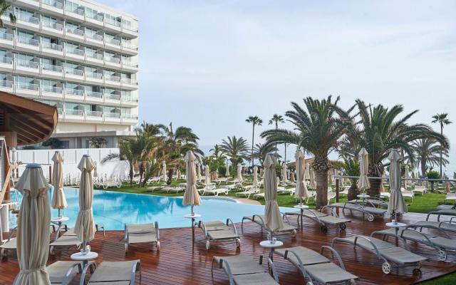 Hotel Sunrise Beach