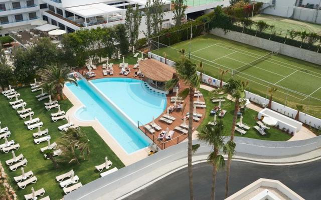 Hotel Sunrise Beach