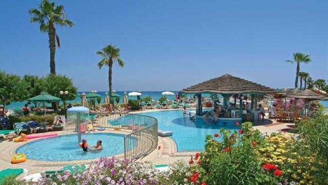 Hotel Sunrise Beach