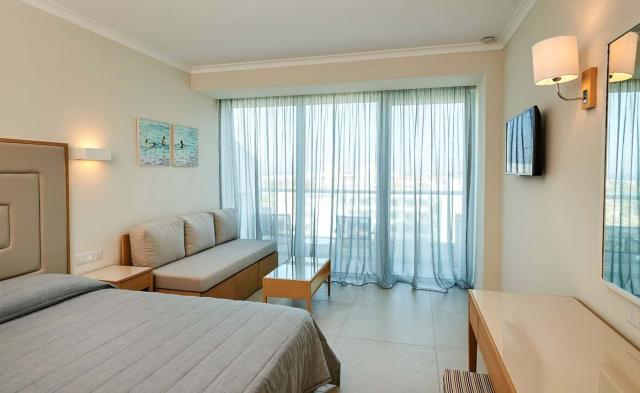 Hotel Sunrise Beach