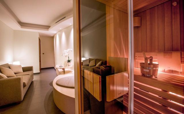 Hotel Kempinski Muscat