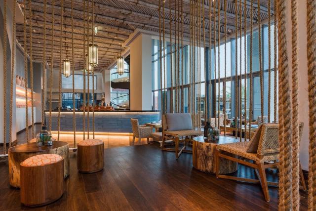 Hotel Kempinski Muscat