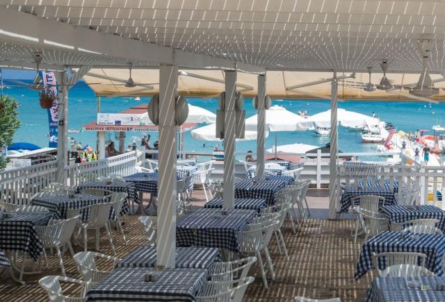 Iliada Beach Hotel